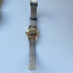 Burberry | Accessories | Burberry Watch 5 Inches Diameter Of  display picture 3